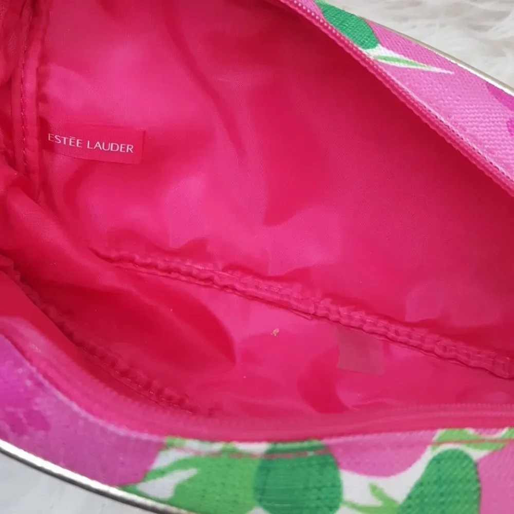 🆕 Lilly Pulitzer for Estee Lauder Pouch